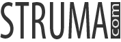 Struma.com logo