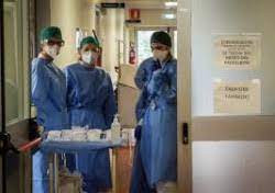През вчерашния ден в област Кюстендил са извършени 386 имунизации,