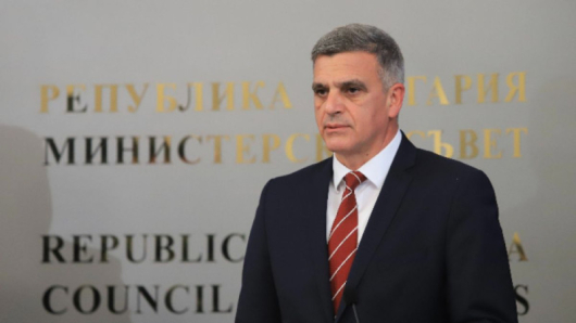 България като пълноправен член на НАТО е заявила своята позиция,