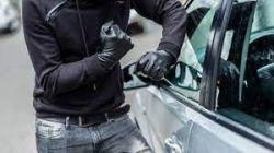 Зачестиха кражбите на автомобили в Пиринско, завчера вечерта е откраднат