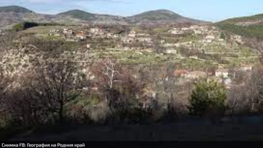 Трупът на 53 годишен мъж е намерен край село Скална глава