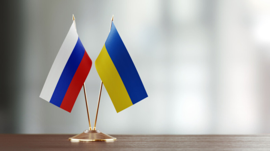 "Руската и украинската делегация очертаха важни точки, по които може