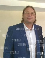 Собственикът на ФК Пирин Пол Белогур е потвърдил, че ще