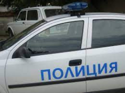 В Бургас е задържан 46 годишен мъж нанесъл побой над 10 годишно
