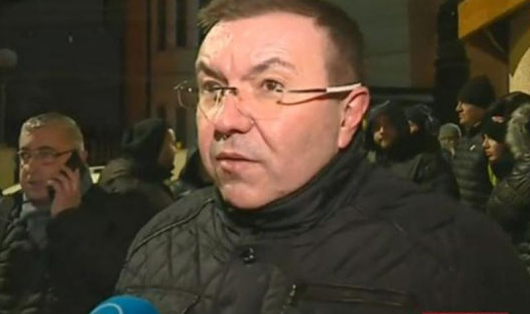 Бившият здравен министър Костадин Ангелов призова всички, за които спр