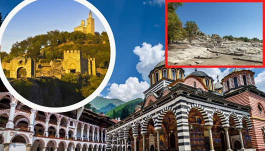 Рилският манастир е най-предпочитаната дестинация у нас за културен туризъм