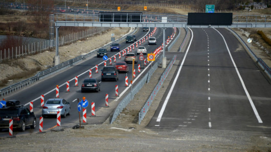 Агенцията "Пътна инфраструктура" (АПИ) обяви обществените поръчки за избор на