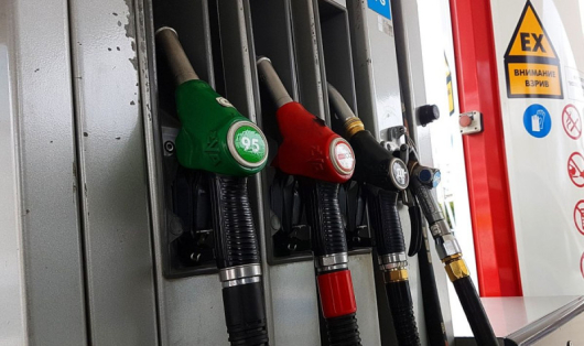 Цените на горивата достигнаха нови рекордни стойности За дизела тя