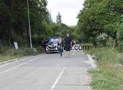 Възрастна жена бе нападната на алеята за парк Бачиново, край