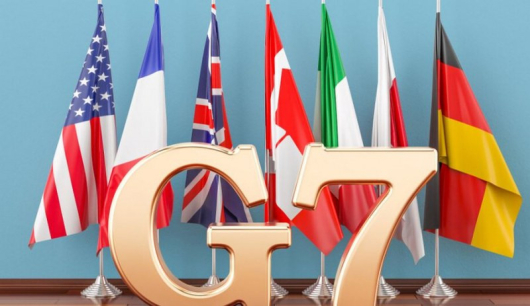 Страните от Групата на седемте (Г-7) се ангажираха да забранят