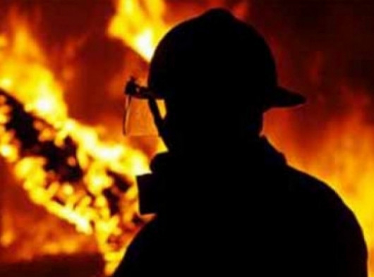 Пожарът в къща в Кюстендил е възникнал поради неправилно ползване