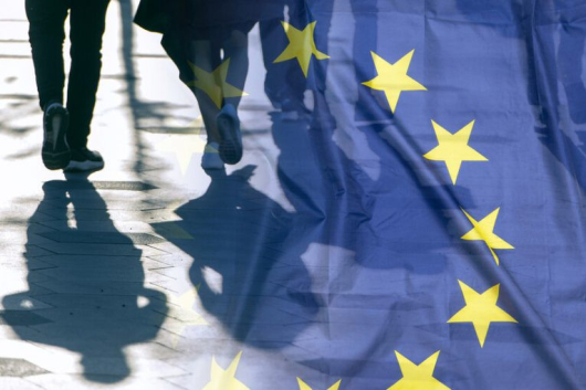 Европейската комисия реши да отпусне 248 милиона евро на 5
