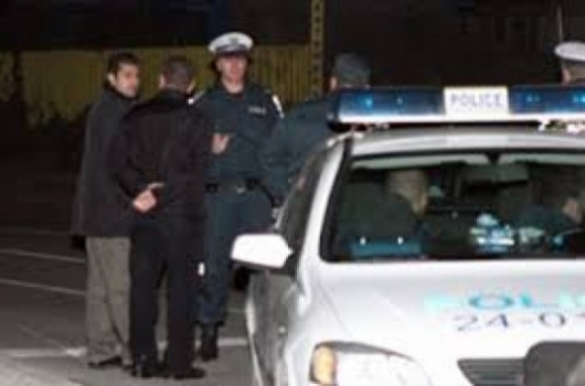 Снощи е подаден сигнал в полицията в Дупница, че 22-годишна