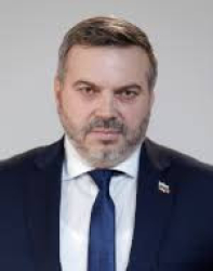 Бившият депутат от ИТН -Благоевград ,Георги Попов, е избран запредставител
