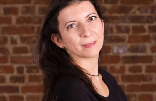 Изчезналата IT специалистка в София е Алена Щерк.Тя е живеелас
