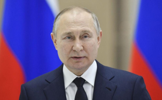 Владимир Путин предупредилидерите наГерманияиФранцияда не увеличават доставките на оръжие за