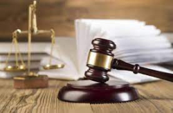 Окръжен съд Кюстендил наложи наказание лишаване от свобода за срок
