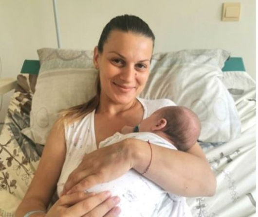 Спасиха майка и бебето ѝ в Пловдив. Жената развила смъртоносен