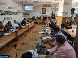 Общински съвет-Сандански гласува община Сандански да кандидатства за цялостна модернизация