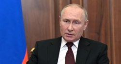 Най-скорошната дата, на която руският президент Владимир Путин може да
