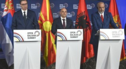 Ръководителите на Северна Македония, Албаия и Сърбия решиха да участват