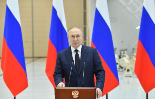 Владимир Путинще посети тази седмицаТаджикистаниТуркменистан като това ще сапървите визити