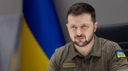 Украинският парламент уволни началника на вътрешното разузнаване и главния прокурор.