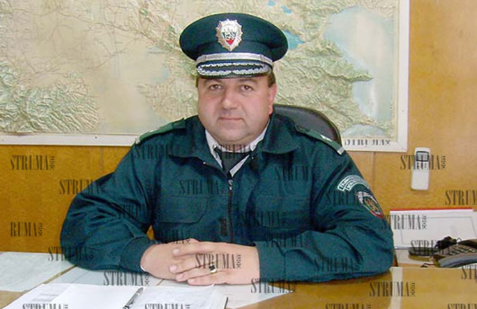 След заболяване тази сутрин издъхна петричанинът Петър Руйков дългогодишен началник