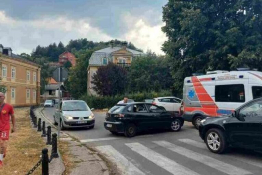 34-годишен мъж застреля11 душив черногорския град Цетине. Трагедията се разиграласлед