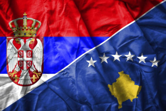 Косово и Сърбия постигнаха споразумение за документите за самоличност. Това