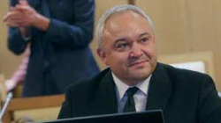 Заместник-директорът на ОД на МВР в Кюстендил Асен Варадинов се