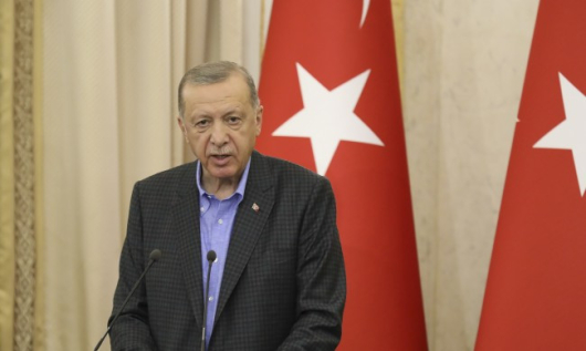 Заплашителните изказвания на Ердоган по отношение на гръцките острови в