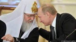 Призив към миряните да се молят за Путин отправи руския