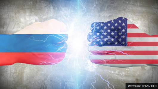 Съединените щати от няколко месеца изпращатнеофициални съобщения до Москва, предупреждавайки