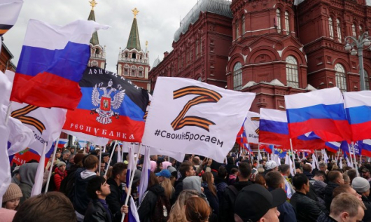 Засилва се недоволството в Русия от хаотичната частична военна мобилизация