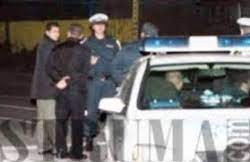 Педофил бе арестуван на новата автогара в Сандански вчера, след