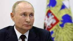 Руският президент Владимир Путин подписа укази, с които признава независимостта
