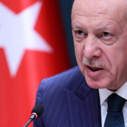 Турският президент Реджеп Тайип Ердоган каза, че цената на преминаването