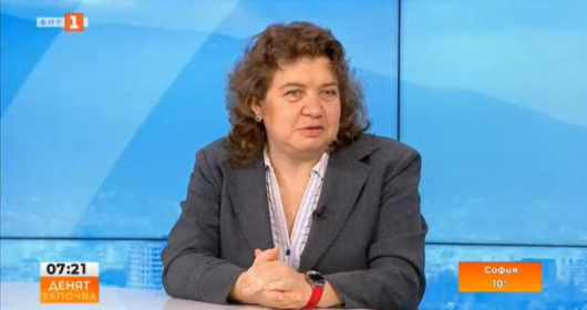 Преподавателят по конституционно право в СУ доц Наталия Киселова коментира