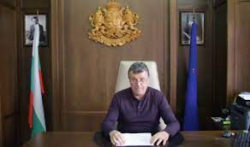 Кметът на Банско Иван Кадев направи обръщение към съгражданите си,