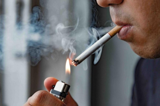 Цигарите и останалите тютюневи изделия ще поскъпнат от март догодина.