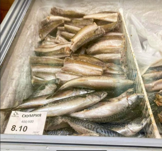 Репортерската ни проверка ни показа, че цените на рибата са