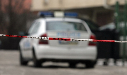 Почина мъжът, намушкан с щик в центъра на Бургас, предаде