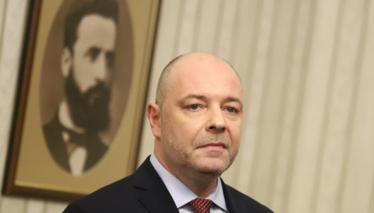 Президентът Румен Радев ще приеме кандидата за министър-председател Николай Габровски,