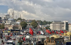 От 1 януари в Турция е въведена туристическа такса. Гостите