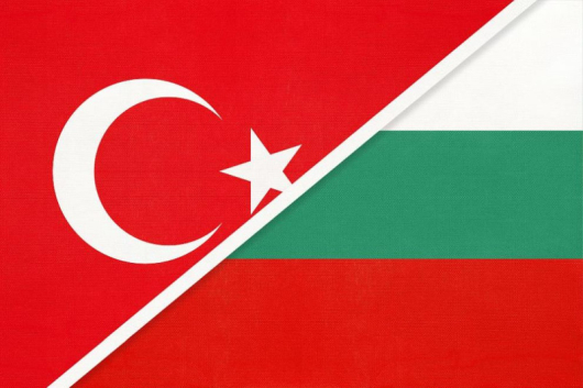 Турция е осъществила рекорден износ за България миналата година Турция