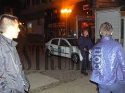 Полицията в Благоевград задържа 6-тима участници в масов бой на