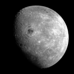 Луната е най близо до Земята през последните близо 1000