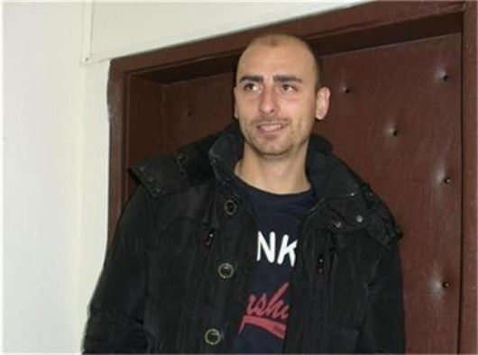 Служители на Пътна полиция Благоевград задържаха преди минути благоевградчанина Асен Бербатов