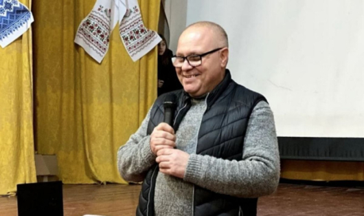 аненият при обстрел в Украйна българин Саша Андреев почина Това
